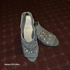 Vince Camuto Beautiful Heels